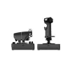 Flight-Simulator-Controller Logitech G G X56 HOTAS RGB Throttle and Stick