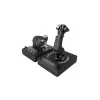 Flight-Simulator-Controller Logitech G G X56 HOTAS RGB Throttle and Stick