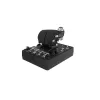 Flight-Simulator-Controller Logitech G G X56 HOTAS RGB Throttle and Stick
