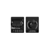 Flight-Simulator-Controller Logitech G G X56 HOTAS RGB Throttle and Stick