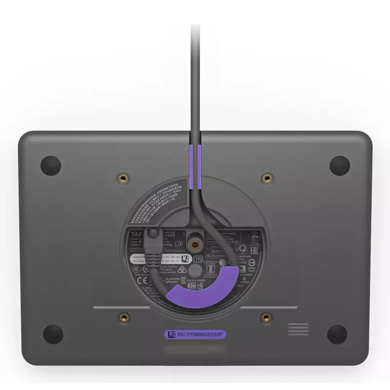 Videokonferenz-Bar Logitech Rally Bar Mini 4K Ultra HD