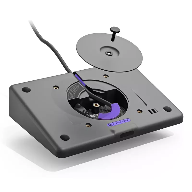 Videokonferenz-Bar Logitech Rally Bar Mini 4K Ultra HD