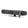 Videokonferenz-Bar Logitech Rally Bar Mini 4K Ultra HD
