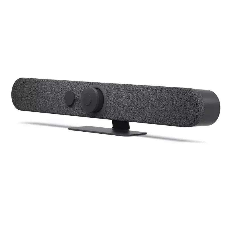 Videokonferenz-Bar Logitech Rally Bar Mini 4K Ultra HD