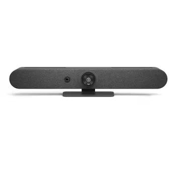 Videokonferenz-Bar Logitech Rally Bar Mini 4K Ultra HD