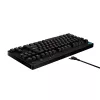 Mechanische Gaming-Tastatur Logitech G PRO Tenkeyless RGB LED