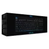 Mechanische Gaming-Tastatur Logitech G PRO Tenkeyless RGB LED