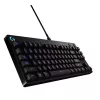 Mechanische Gaming-Tastatur Logitech G PRO Tenkeyless RGB LED