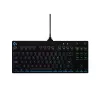 Mechanische Gaming-Tastatur Logitech G PRO Tenkeyless RGB LED