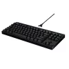 Mechanische Gaming-Tastatur Logitech G PRO Tenkeyless RGB LED
