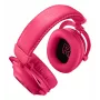 LOGITECH Pro X 2 Lightspeed Wireless Gaming Headset - Pink