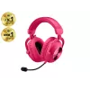 LOGITECH Pro X 2 Lightspeed Wireless Gaming Headset - Pink