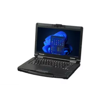 Netbook Panasonic Toughbook mk3 14 Zoll Intel Core i5 16GB RAM 512GB SSD Windows 11 Pro