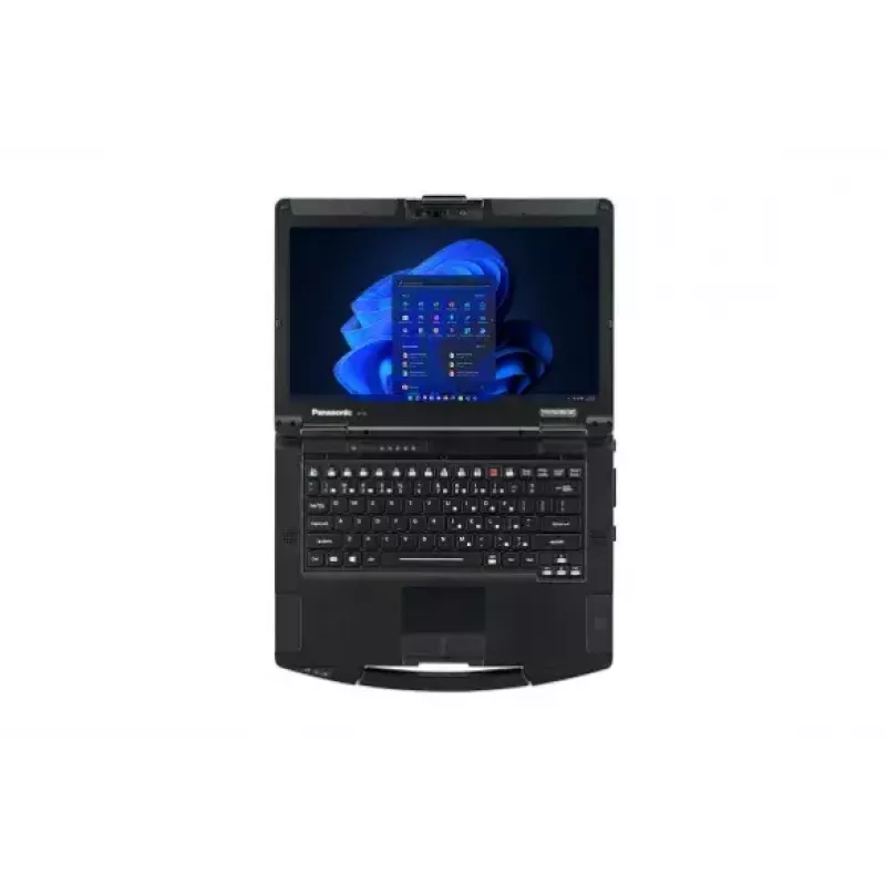 Netbook Panasonic Toughbook mk3 14 Zoll Intel Core i5 16GB RAM 512GB SSD Windows 11 Pro