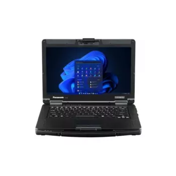 Netbook Panasonic Toughbook mk3 14 Zoll Intel Core i5 16GB RAM 512GB SSD Windows 11 Pro