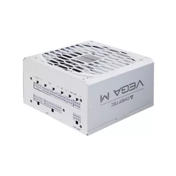 Chieftec Vega PPG-1000-CW Netzteil 1000 W 24-pin ATX ATX Weiß