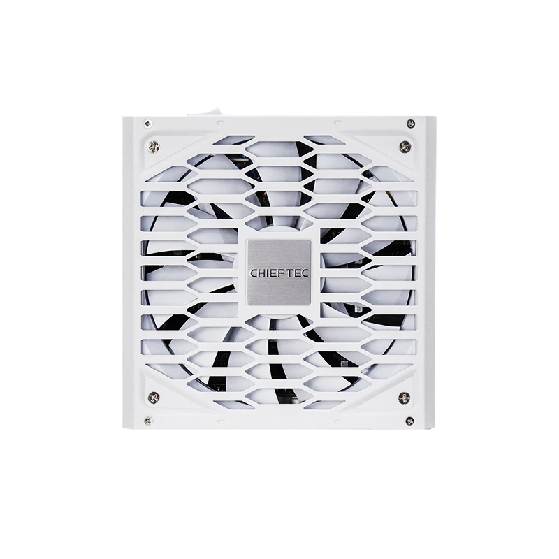 Chieftec Vega PPG-1000-CW Netzteil 1000 W 24-pin ATX ATX Weiß