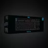 LOGITECH G Pro Mechanische Gaming-Tastatur Schwarz Qwerty US/Int'l
