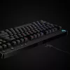 LOGITECH G Pro Mechanische Gaming-Tastatur Schwarz Qwerty US/Int'l
