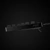 LOGITECH G Pro Mechanische Gaming-Tastatur Schwarz Qwerty US/Int'l