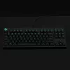 LOGITECH G Pro Mechanische Gaming-Tastatur Schwarz Qwerty US/Int'l