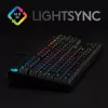 LOGITECH G Pro Mechanische Gaming-Tastatur Schwarz Qwerty US/Int'l