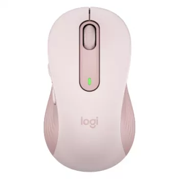LOGITECH Signature M650 L Rose Rechtshänder