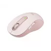 LOGITECH Signature M650 L Rose Rechtshänder