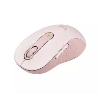 LOGITECH Signature M650 L Rose Rechtshänder