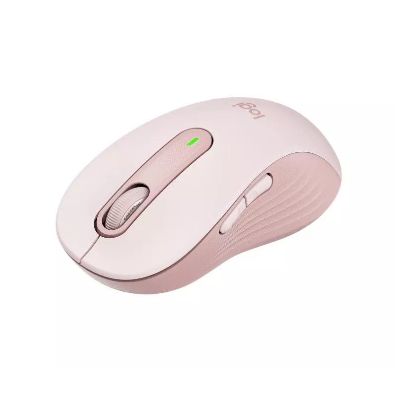 LOGITECH Signature M650 L Rose Rechtshänder