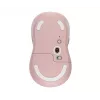 LOGITECH Signature M650 L Rose Rechtshänder