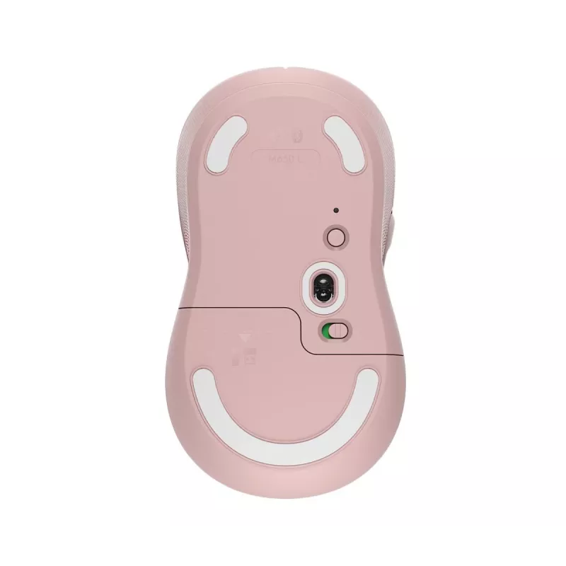 LOGITECH Signature M650 L Rose Rechtshänder