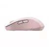 LOGITECH Signature M650 L Rose Rechtshänder