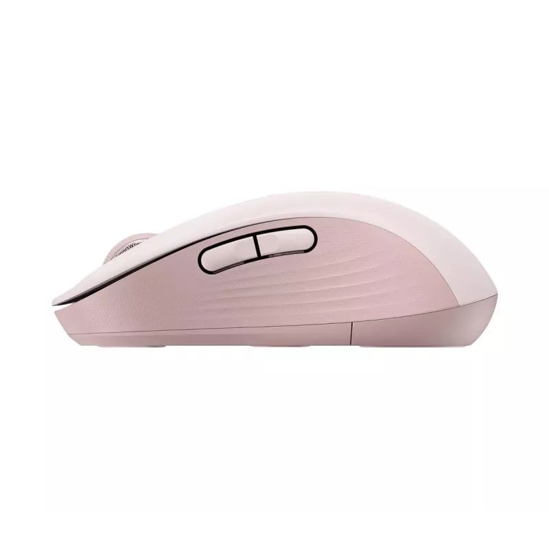 LOGITECH Signature M650 L Rose Rechtshänder