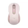 LOGITECH Signature M650 L Rose Rechtshänder