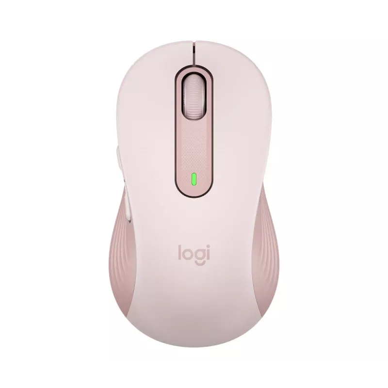 LOGITECH Signature M650 L Rose Rechtshänder