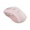 LOGITECH Signature M650 L Rose Rechtshänder