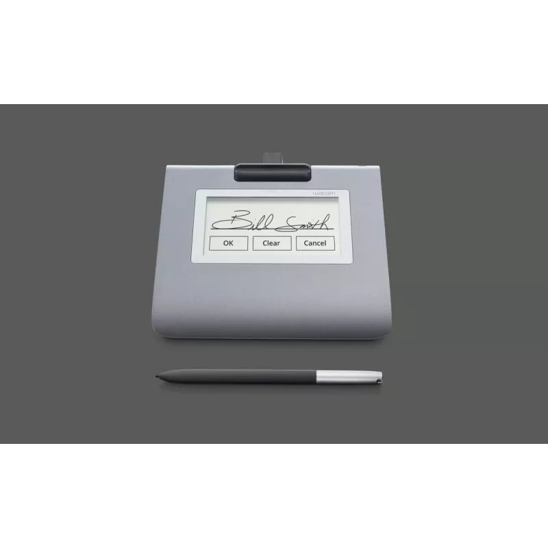 WACOM Signature Set - STU-430 & sign pro PDF - Windows