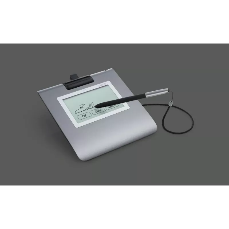 WACOM Signature Set - STU-430 & sign pro PDF - Windows
