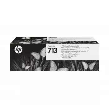 HP 713 DesignJet Druckkopf-Ersatzset