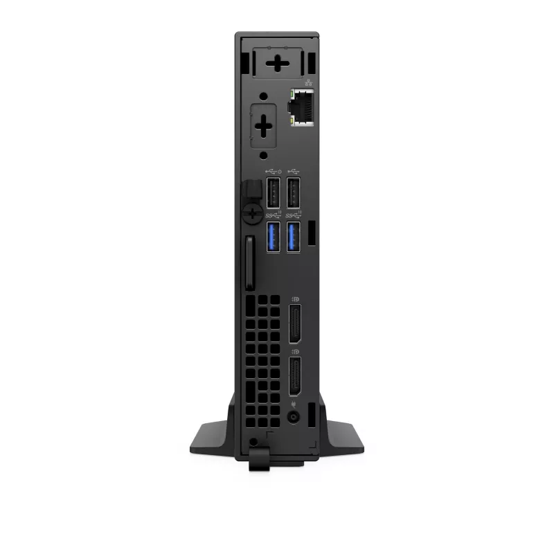 DELL OptiPlex 3000 2 GHz Wyse ThinOS 1.1 kg Schwarz N5105