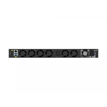 NETGEAR M4350-16V4C Managed L3 Schwarz