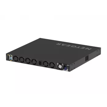 NETGEAR M4350-16V4C Managed L3 Schwarz