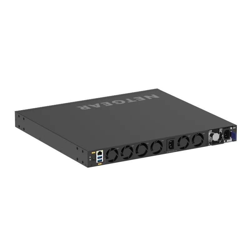 NETGEAR M4350-16V4C Managed L3 Schwarz