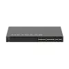 NETGEAR M4350-16V4C Managed L3 Schwarz