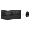 HP 685 Comfort Dual-Mode Tastatur- und Maus-Kombo kabellos Bluetooth Vollformat