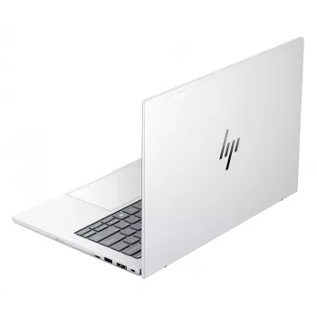 HP EliteBook 8 G1a AMD Ryzen™ AI 5 230 Laptop 35,6 cm (14 Zoll) WUXGA 16 GB DDR5-SDRAM Wi-Fi 7 (802.11be) Windows 11 Pro AI PC Silber