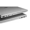 HP EliteBook 8 G1a AMD Ryzen™ AI 5 230 Laptop 35,6 cm (14 Zoll) WUXGA 16 GB DDR5-SDRAM Wi-Fi 7 (802.11be) Windows 11 Pro AI PC Silber