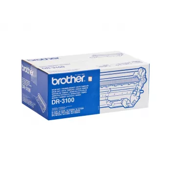Brother DR-3100 Drucker-Trommel Original