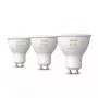 Philips Hue White ambience GU10 – smarte Leuchte – (3er-Pack)